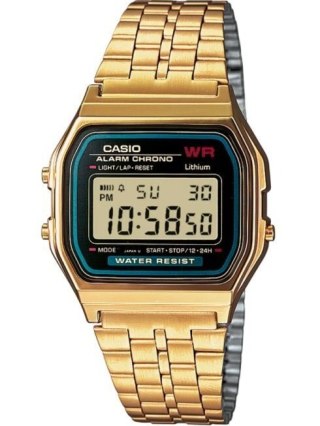 Zegarek Casio A159WGEA-1EF