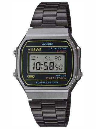 Zegarek Casio A168WEHB-1ADF