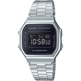 Zegarek Casio A168WEM-1EF