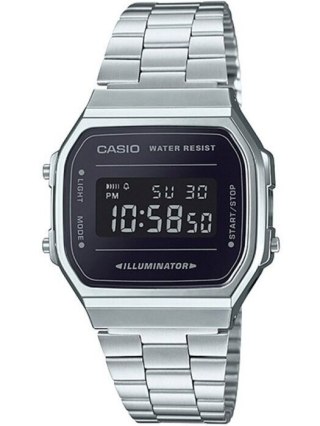 Zegarek Casio A168WEM-1EF