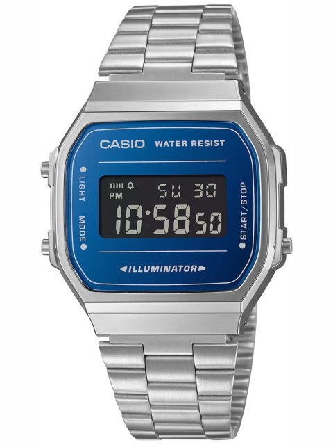 Zegarek Casio A168WEM-2BEF