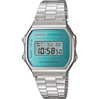 Zegarek Casio A168WEM-2EF