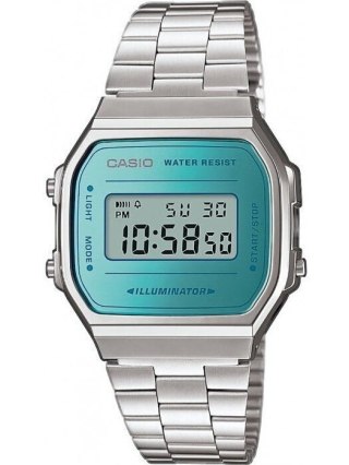 Zegarek Casio A168WEM-2EF