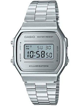 Zegarek Casio A168WEM-7EF