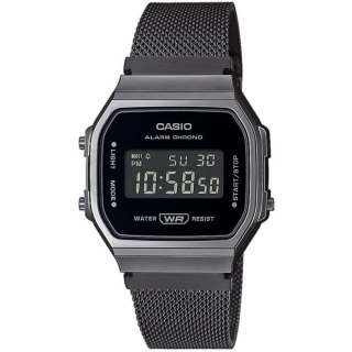 Zegarek Casio A168WEMB-1BDF