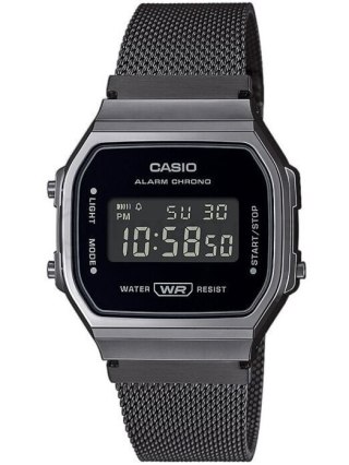 Zegarek Casio A168WEMB-1BDF