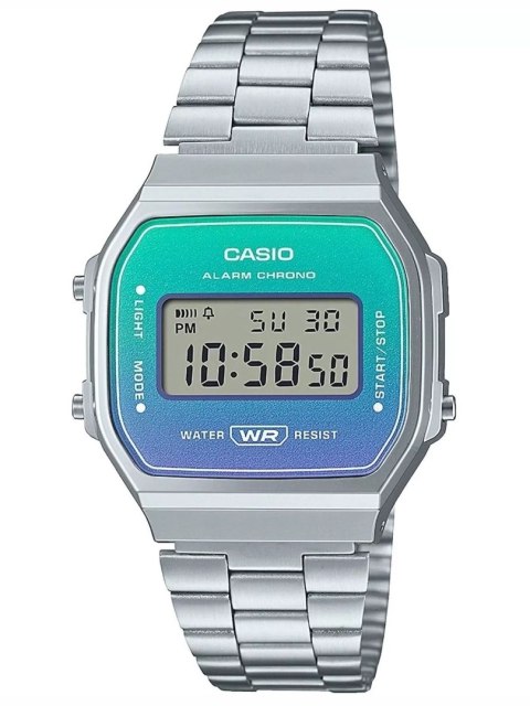 Zegarek Casio A168WER-2AEF