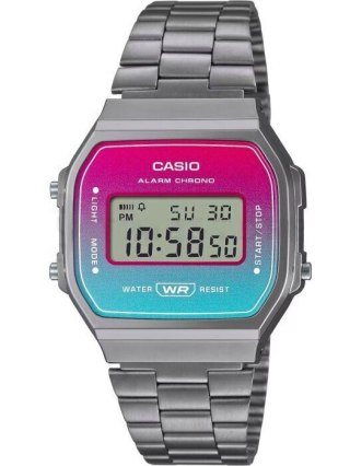 Zegarek Casio A168WERB-2ADF