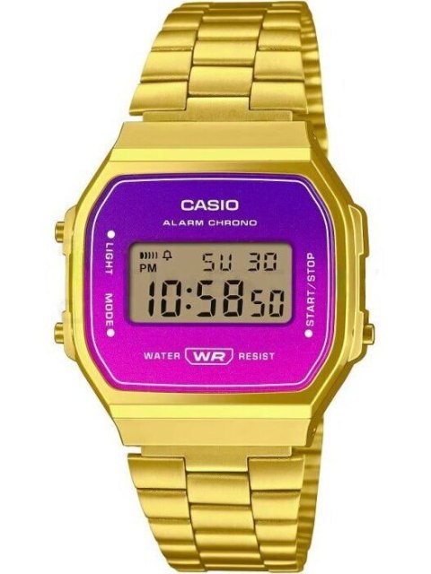 Zegarek Casio A168WERG-2ADF