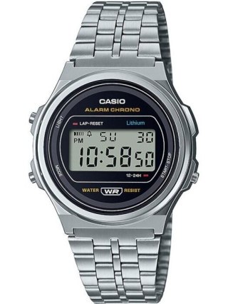 Zegarek Casio A171WE-1AEF