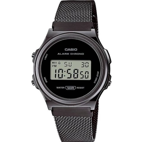 Zegarek Casio A171WEMB-1AEF