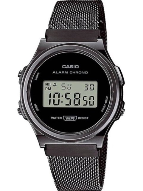 Zegarek Casio A171WEMB-1AEF