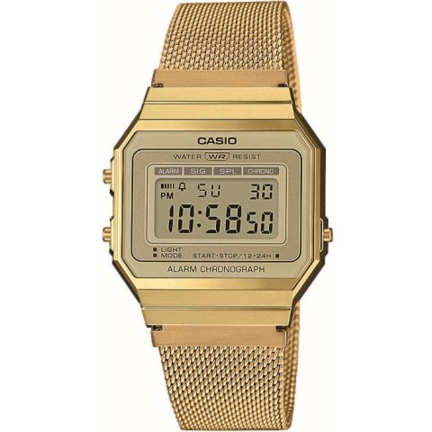 Zegarek Casio A700WEMG-9AEF