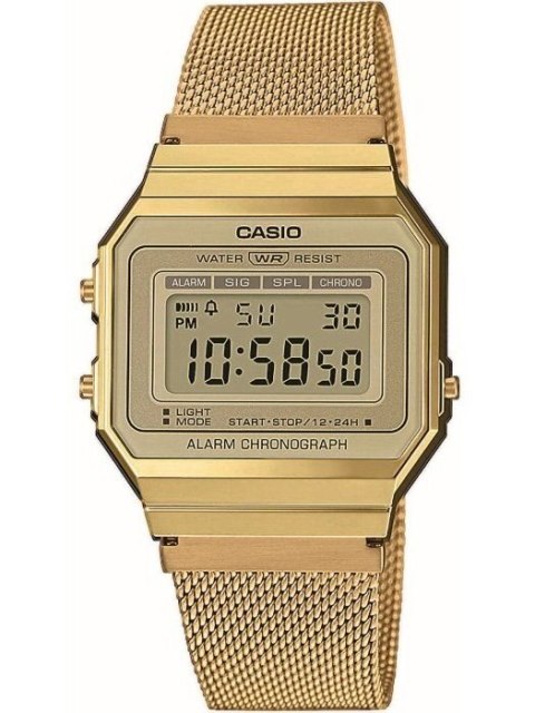 Zegarek Casio A700WEMG-9AEF