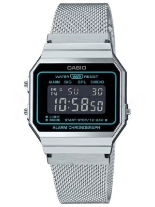 Zegarek Casio A700WEMS-1BEF