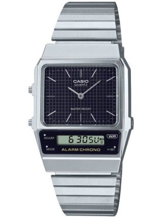 Zegarek Casio AQ-800E-1AEF