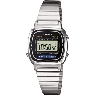 Zegarek Casio LA670WEA-1EF