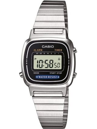 Zegarek Casio LA670WEA-1EF