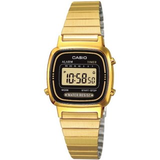 Zegarek Casio LA670WEGA-1EF