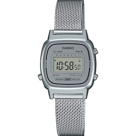 Zegarek Casio LA670WEM-7EF