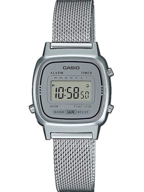 Zegarek Casio LA670WEM-7EF