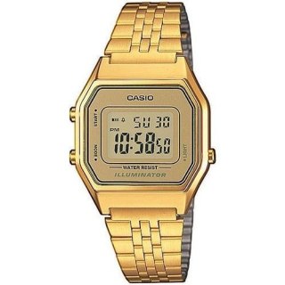 Zegarek Casio LA680WEGA-9ER