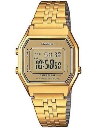 Zegarek Casio LA680WEGA-9ER