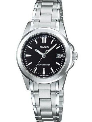 Zegarek Casio LTP-1215A-1A2DF