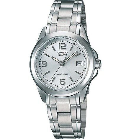 Zegarek Casio LTP-1215A-7ADF