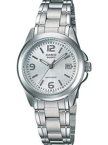 Zegarek Casio LTP-1215A-7ADF