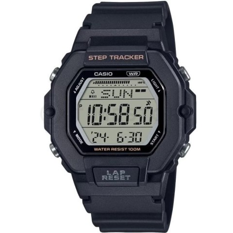 Zegarek Casio LWS-2200H-1AVDF