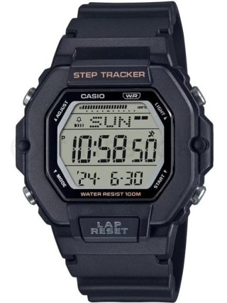 Zegarek Casio LWS-2200H-1AVDF