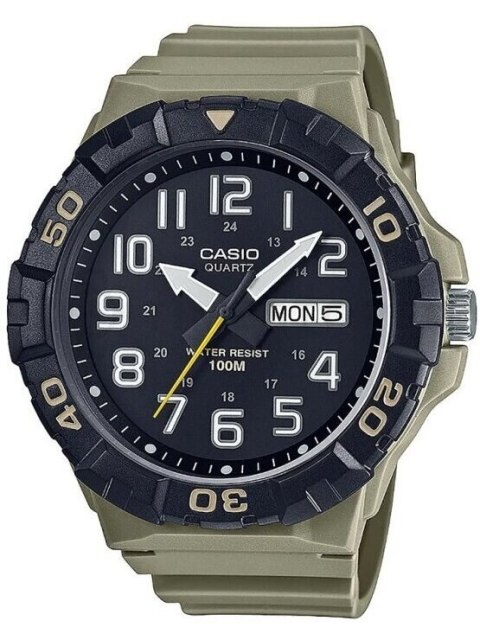 Zegarek Casio MRW-210H-5AVDF