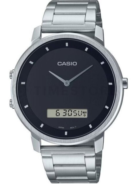 Zegarek Casio MTP-B200D-1EDF