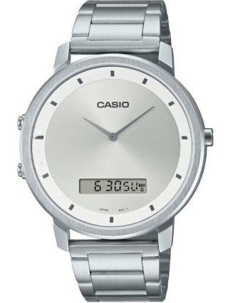 Zegarek Casio MTP-B200D-7EDF