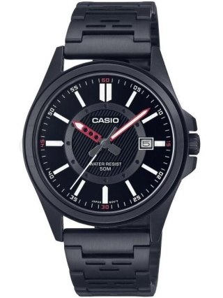 Zegarek Casio MTP-E700B-1EVDF