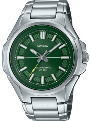 Zegarek Casio MTP-RS100D-3A