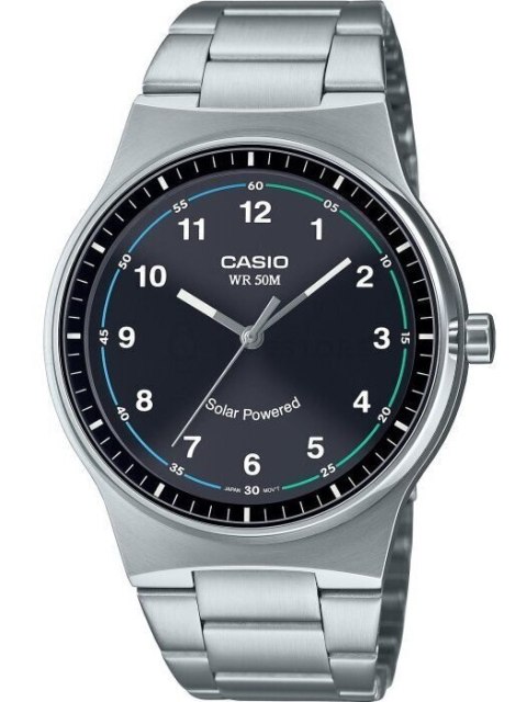 Zegarek Casio MTP-RS105D-1B