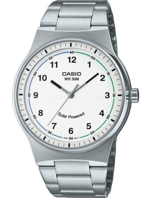 Zegarek Casio MTP-RS105D-7B