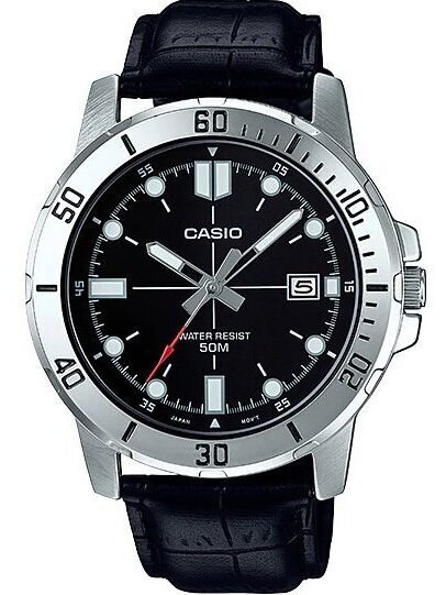 Zegarek Casio MTP-VD01L-1EV