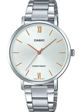 Zegarek Casio MTP-VT01D-7BUDF