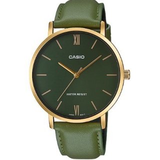 Zegarek Casio MTP-VT01GL-3BUDF