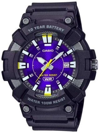 Zegarek Casio MW-610H-2AVDF