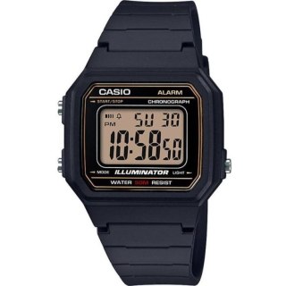 Zegarek Casio W-217H-9AVDF