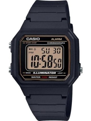 Zegarek Casio W-217H-9AVDF