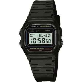 Zegarek Casio W-59-1VQES