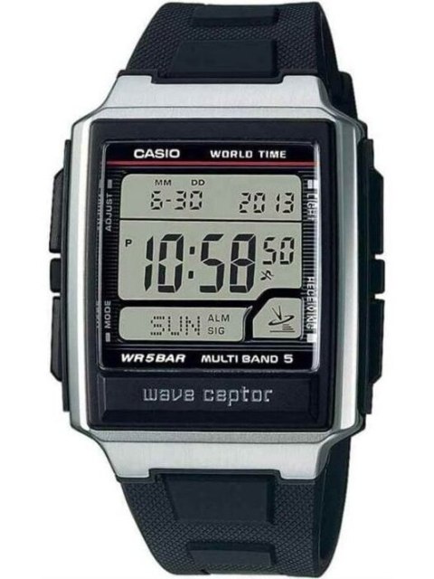 Zegarek Casio WV-59R-1AEF