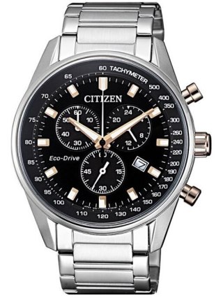 Zegarek Citizen AT2396-86E