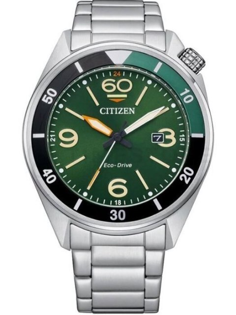 Zegarek Citizen AW1718-88X