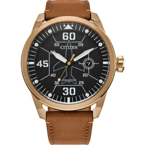 Zegarek Citizen AW1733-09E